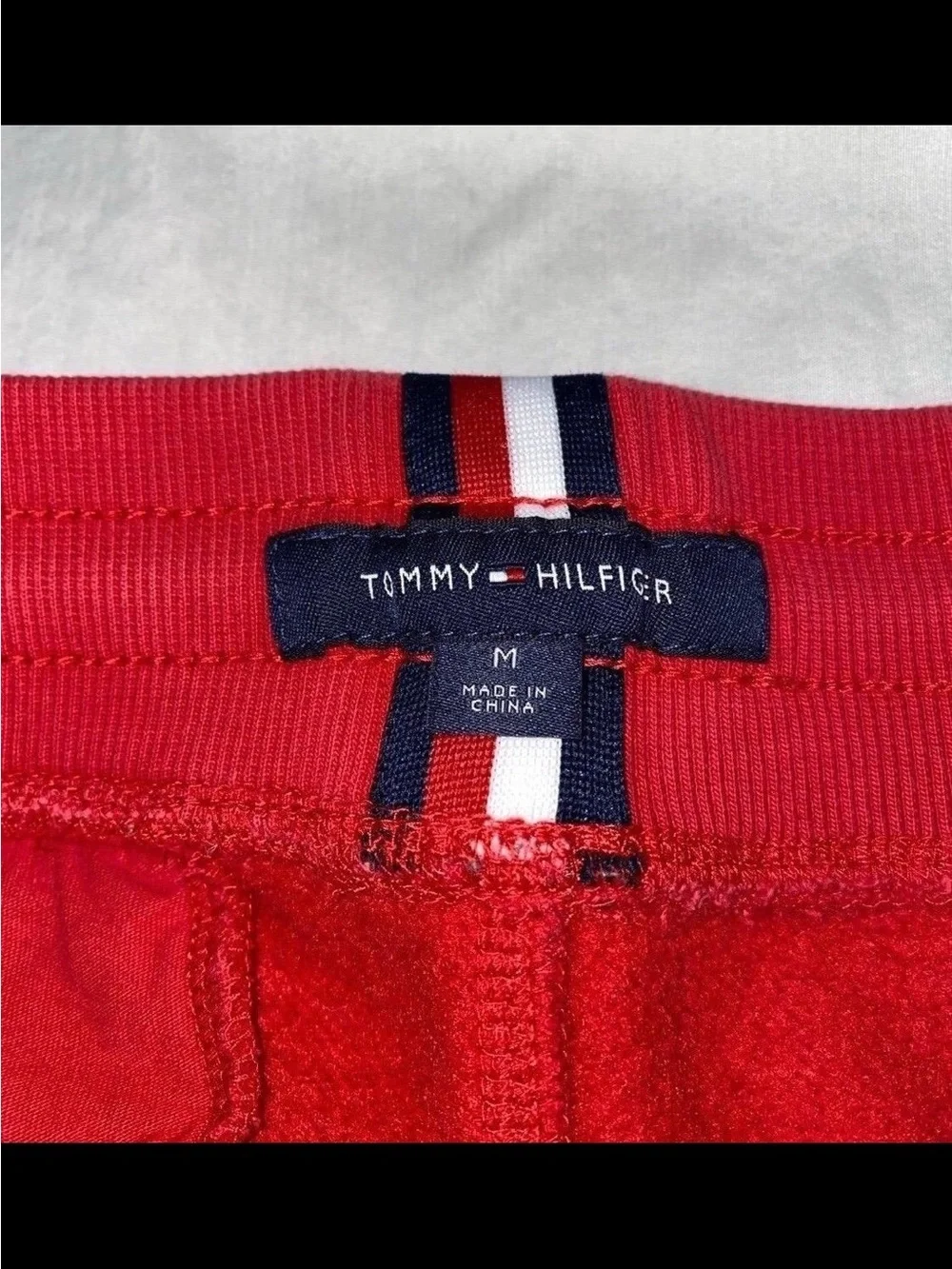 Tommy Hilfiger Sweatpants